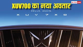 नए अवतार में आ रही  Mahindra XUV 7XO, इस दिन शुरू होगी प्री-बुकिंग, जानें फीचर्स और कीमत
