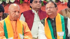 लखनऊ: सरकार और संगठन मिलकर नई गति के साथ बढ़ाएगा यूपी का संकल्प- सीएम योगी