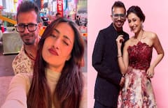 Year Ender 2025:એલિમનીને લઇને મચી બબાલ, 2025માં આ સેલેબ્સના ડિવોર્સ રહ્યાં ચર્ચિત