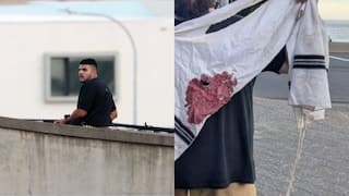 PM Modi Condemns Sydney Shooting, Says India Stands With Australia