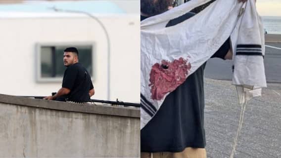 PM Modi Condemns Ghastly Bondi Beach Shooting, Says India Stands With Australia