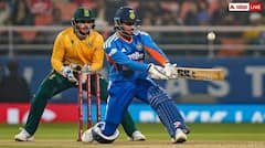 టీ20ల్లో భారత్, దక్షిణాఫ్రికా మధ్య నమోదైన అత్యధిక స్కోర్లు, బద్దలైన రికార్డులు ఇవే