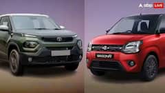 Wagon R થી લઈ Tata Punch સુધી, આ છે 10 લાખથી ઓછી કિંમતમાં મળતી માઈલેજ કાર, જુઓ લીસ્ટ