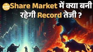 अगला हफ्ता Share Market के लिए क्यों है निर्णायक? | Paisa Live