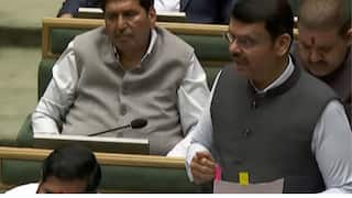 Devendra Fadnavis: आपल्या तिजोरीत खूप पैसे नाहीत पण महाराष्ट्राची अर्थव्यवस्था भक्कम, 2030 पर्यंत 1 ट्रिलियन डॉलर्सचा टप्पा गाठणार: देवेंद्र फडणवीस