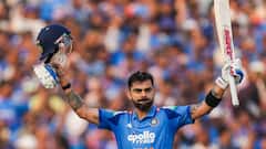 ICC ODI Cricketer Of The Year: Winners From Last Five Years