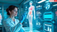 डॉक्टरों-मरीजों से लेकर शुरुआती जांच और दवाओं की खोज तक, जानें AI ने कैसा बदल दिया हेल्थकेयर?