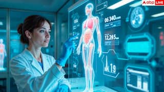 Year-Ender 2025: डॉक्टरों-मरीजों से लेकर शुरुआती जांच और दवाओं की खोज तक, जानें AI ने कैसा बदल दिया हेल्थकेयर?