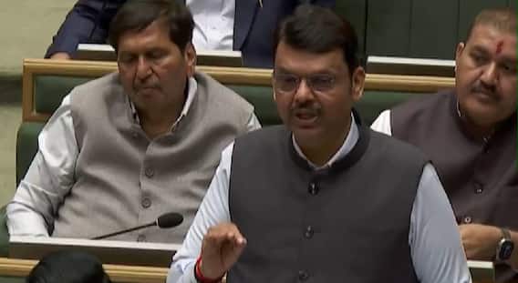 Devendra Fadnavis: एकट्या विदर्भात 5 लाख कोटींची गुंतवणूक, इतिहासातील सर्वात मोठी भरती; मिहानमध्ये IT क्षेत्रातले बिग-6; मुख्यमंत्र्यांची विधानसभेत मोठी घोषणा