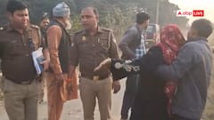 मुरादाबाद में गन्ने के खेत में मिला ट्रक ड्राइवर का शव, पुलिस ने जांच की शुरू