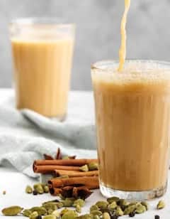 ਸਿਆਲ 'ਚ ਕਿੰਨੀ ਚਾਹ ਪੀਣੀ ਰਹਿੰਦੀ ਸੁਰੱਖਿਅਤ...ਫਾਇਦੇ ਤੇ ਨੁਕਸਾਨ ਜਾਣੋ