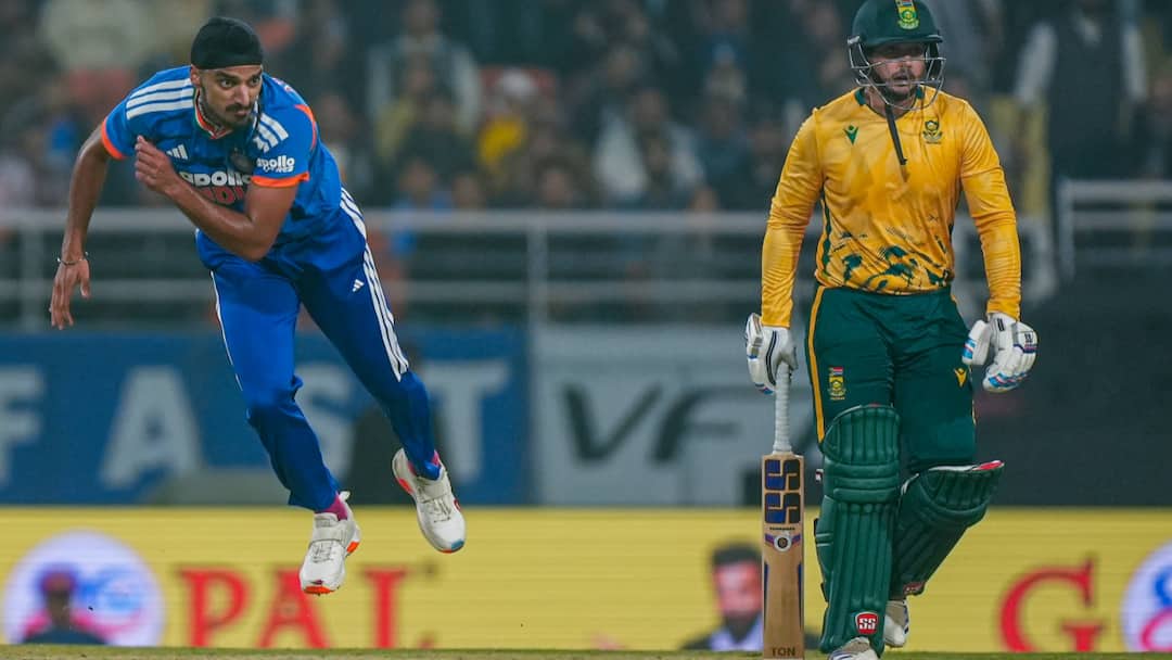 IND vs SA 3rd T20I Live Streaming: When & Where To Watch