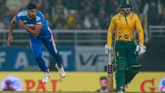 IND vs SA 3rd T20I Live Streaming: When & Where To Watch