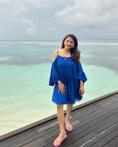 'साथ निभाना साथिया' की राशि का बड़ा खुलासा, बताया- आखिर क्यों नहीं कर पाई छोटे पर्दे पर वापसी