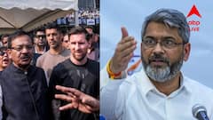 'এর প্রভাব আগামী ৫০ বছর থাকবে', যুবভারতী বিশৃঙ্খলা কাণ্ডে মুখ খুললেন AIFF সভাপতি কল্যাণ চৌবে