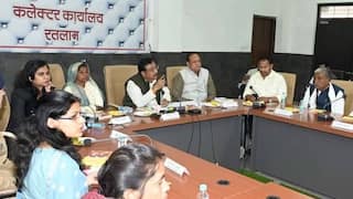 MP News: 'सम्मान कार्यक्रम में लाडली बहनें न आए तो करें जांच', मंत्री विजय शाह का बयान बना चर्चा का विषय