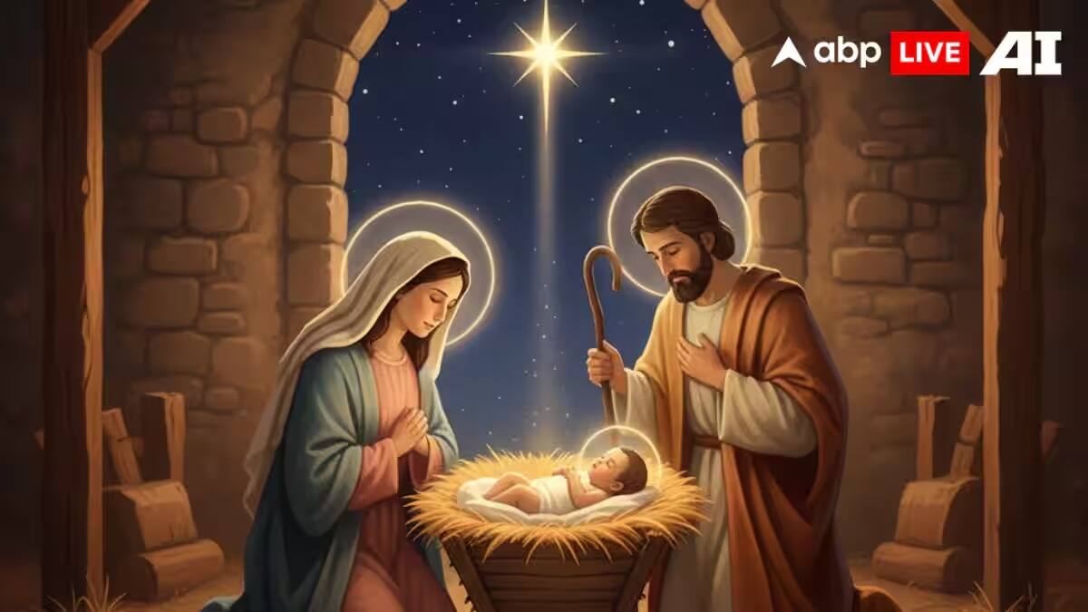 Christmas 2025: சாண்டா கிளாஸின் உண்மையான அர்த்தம் என்ன? - கிறிஸ்துமஸ் உணர்த்தும் ஆழமான ஆன்மீக செய்தி என்ன?