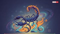 Scorpio Horoscope 2026: बृहस्पति के वक्री होने से वजन और पेट संबंधी परेशानी की आशंका!