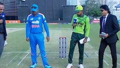 भारत की No Handshake नीति बरकरार, अंडर-19 एशिया कप में भी पाकिस्तानी खिलाड़ियों से नहीं मिलाया हाथ