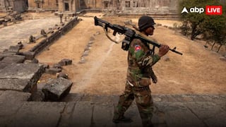 कंबोडिया लगातार तोड़ रहा सीजफायर, थाईलैंड का दावा, सीमा से सटे इलाकों में लगाया कर्फ्यू
