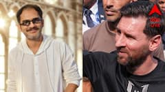 'যোগ্যরা পেল না অযোগ্যরা পেল', মেসির অনুষ্ঠানের বিশৃঙ্খলা নিয়ে অর্থবহ পোস্ট ঋত্বিকের!