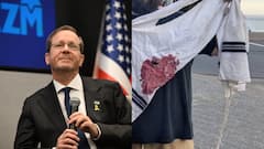 Israeli President Calls Sydney Shooting ‘Cruel Attack on Jews’, Urges Action Against Antisemitism