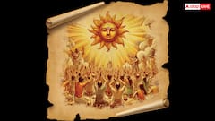 Numerology 2026: सूर्य का साल होगा 2026, इन मूलांक वालों के लिए साबित होगा स्वर्णिम वर्ष