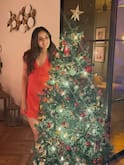 जैस्मिन भसीन ने दोस्तों संग सेलिब्रेट किया प्री-क्रिसमस, देखें तस्वीरें