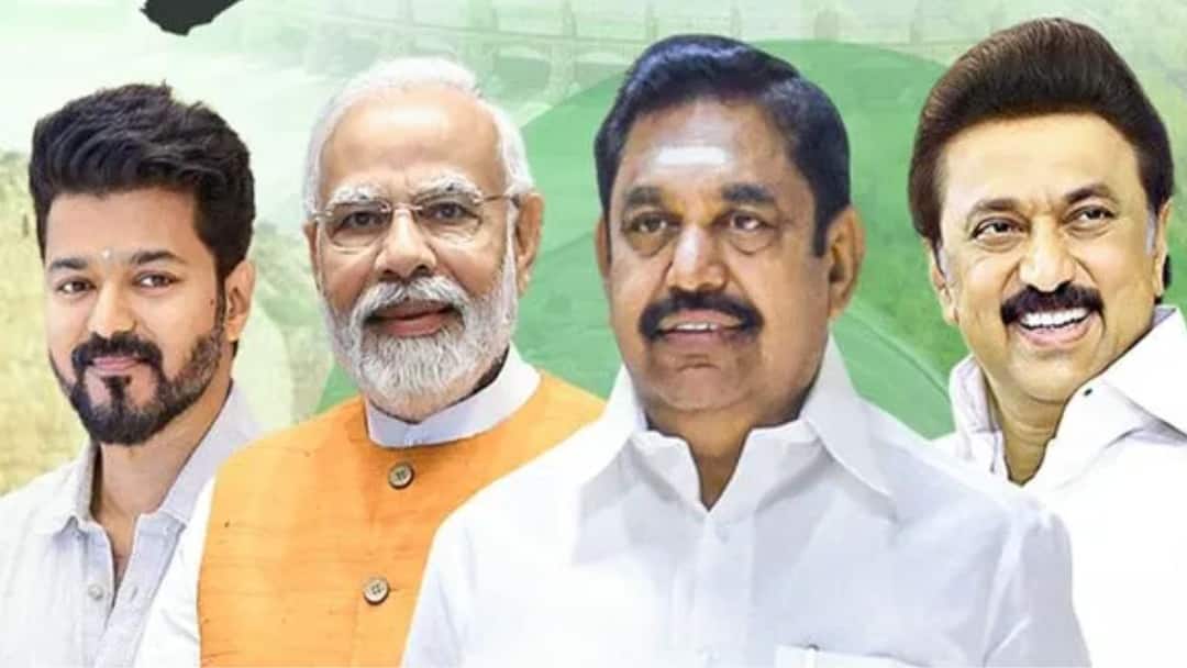 TN Reserved Constituencies: தமிழ்நாட்டில் உள்ள தனித்தொகுதிகள் - ஆட்சியை தீர்மானிக்கும் சமூக வாக்குகள்.. யாருக்கு சாதகம்? Reserved constituencies in Tamil Nadu SC ST Community Votes That Determine The Election Victory Who Benefits TN Assembly Election 2026 TN Reserved Constituencies: தமிழ்நாட்டில் உள்ள தனித்தொகுதிகள் - ஆட்சியை தீர்மானிக்கும் சமூக வாக்குகள்.. யாருக்கு சாதகம்?