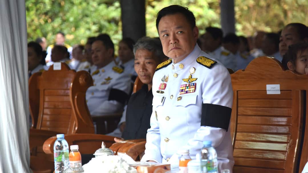 No Ceasefire Agreement With Cambodia, Thailand Clarifies After Trump’s Claim