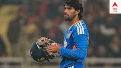 গম্ভীর ও টিম ম্যানেজমেন্টের স্ট্র্যাটেজির সঙ্গে একমত, তৃতীয় টি-টোয়েন্টির আগে কী বললেন তিলক?