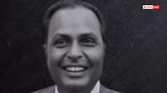 धीरूभाई अंबानी के मोटिवेशनल कोट्स: बड़े सपने देखो छोटे सपने इंसान की ताकत को सीमित कर देते हैं!