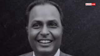 धीरूभाई अंबानी के मोटिवेशनल कोट्स: बड़े सपने देखो छोटे सपने इंसान की ताकत को सीमित कर देते हैं!