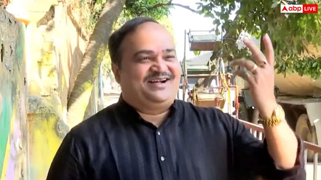 'थोड़ी तो सद्बुद्धि आ जाएगी...', पाकिस्तान में संस्कृत पढ़ाई पर शिवसेना UBT नेता आनंद दुबे का बयान shivsena ubt nand Dubey recation on pakistan Lahore launches Sanskrit course Mahabharata bhagavad gita 'थोड़ी तो सद्बुद्धि आ जाएगी...', पाकिस्तान में संस्कृत पढ़ाई पर शिवसेना UBT नेता आनंद दुबे का बयान