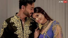 अंकिता लोखंडे और विक्की जैन सेलिब्रेट कर रहे हैं चौथी एनिवर्सरी, वीडियो शेयर कर दिखाई जर्नी