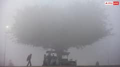यूपी में सुबह-सुबह ठंड नहीं, प्रदूषण और कोहरे से परेशान हैं लोग, जानें मौसम का अपडेट