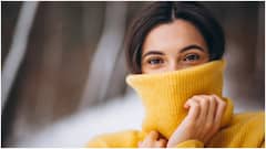 Winter Skin Care Tips : చలికాలంలో చర్మం పొడిబారకుండా, హెల్తీగా ఉండేందుకు ఇంటి చిట్కాలివే