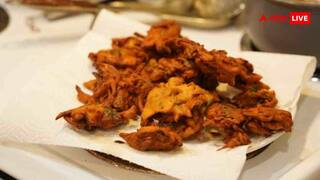 सर्दियों में घर बैठे बनाएं चाय के साथी स्नैक्स हरे चने के पकौड़े, बड़ी आसान है इसकी रेसिपी