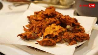 सर्दियों में घर बैठे बनाएं चाय के साथी स्नैक्स हरे चने के पकौड़े, बड़ी आसान है इसकी रेसिपी