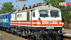 बिहार जाने वाले यात्रियों की बढ़ीं मुश्किलें, इतने दिनों तक के लिए 20 से ज्यादा ट्रेनें कैंसिल