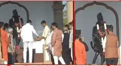 नागपुरात आज संघाचं बौद्धिक, रेशीमबागेत भाजप-शिवसेनेच्या आमदारांची हजेरी; अजितदादा गटाच्या आमदारांनी अंतर राखलं