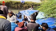 ন্যাজাটকাণ্ডে ধৃত রুহুল কুদ্দুস তরফদার ঘটনার দিন ভোলানাথ ঘোষের গাড়ি ফলো করছিলেন, দাবি পুলিশের