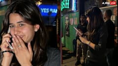 अक्षय कुमार की भतीजी नाओमिका सरन हुईं स्पॉट, पैपराजी से की रिक्वेस्ट, बोलीं- अब बस हो गया जी