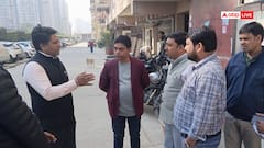 ग्रेटर नोएडा प्राधिकरण का एक्शन, छह बल्क वेस्ट जनरेटरों पर 28.30 लाख रुपये का जुर्माना