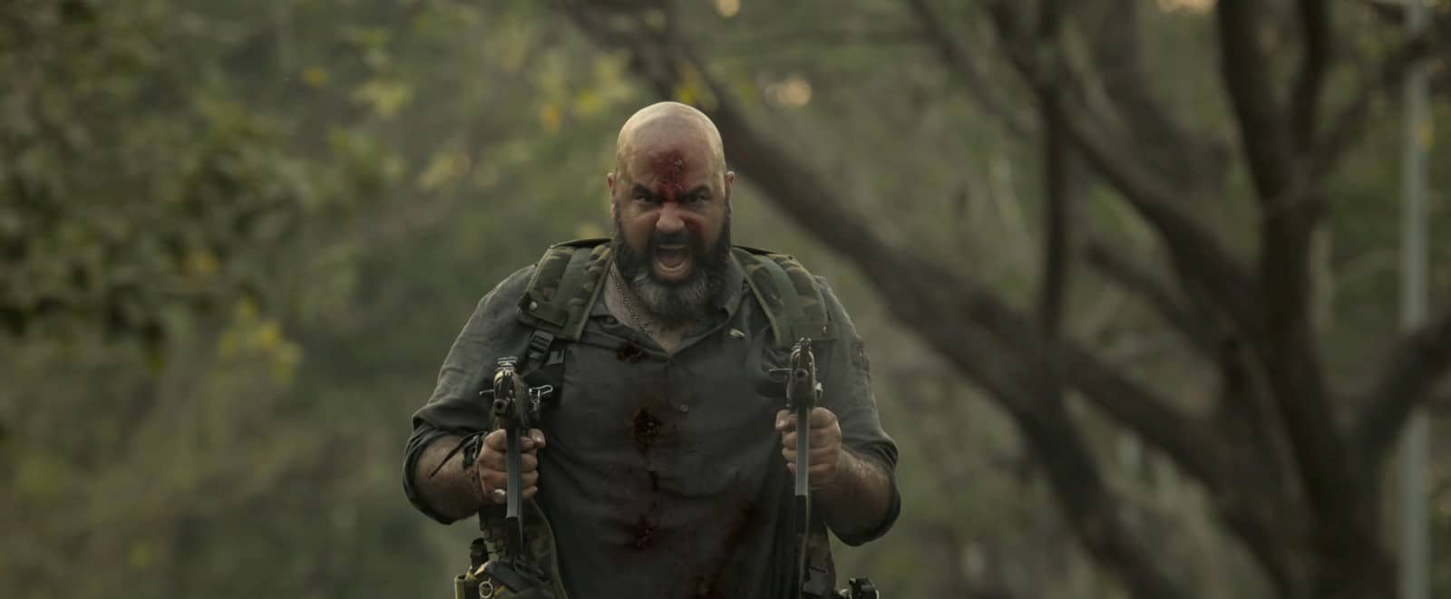 धुरंधर' में 'डोंगा' बनकर छाए नवीन कौशिक, खुद बताया क्यों भरी रोल के लिए हामी