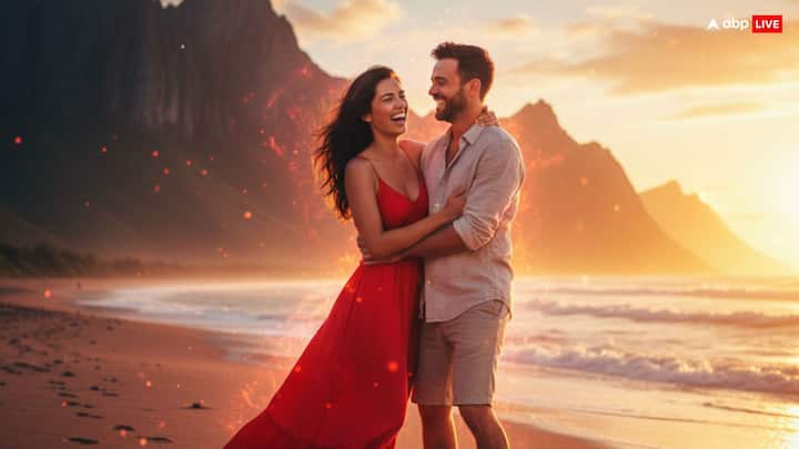 मार्च से मई के बीच का समय आपके रिश्तों को लेकर थोड़ा गंभीर रहेगा. इस दौरान आप अपने पार्टनर से भविष्य को लेकर खुलकर बातचीत करेंगे. जो रिश्ते मजबूत नींव पर हैं, वे और गहरे होंगे, जबकि कमजोर रिश्तों में दूरी महसूस हो सकती है.