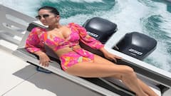 Sunny Leone Photo: બીચ લુકમાં હોટ લાગે છે સની લિયોની, જુઓ અભિનેત્રીની સુંદર તસવીરો