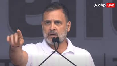 Rahul Gandhi Slams BJP-RSS for Weakening Education, Ignoring Weavers' Plight