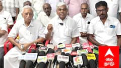 'காமராஜர், நாடார் சமூகத்தினருக்கு ஏதும் செய்யவில்லை' - நாடார் மகாஜன சங்கத்தின் மாநிலப் பொதுச்செயலாளர் கரிக்கோல்ராஜ்..