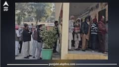ਪੰਜਾਬ ਜ਼ਿਲ੍ਹਾ ਪਰਿਸ਼ਦ-ਬਲਾਕ ਕਮੇਟੀ ਵੋਟਿੰਗ ਦੇ ਚੱਲਦੇ ਇਸ ਜ਼ਿਲ੍ਹੇ ਦੇ 5 ਪਿੰਡਾਂ 'ਚ ਬਾਇਕਾਟ, ਇਸ ਜਗ੍ਹਾ ਰੱਦ ਹੋਈ ਵੋਟਿੰਗ